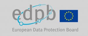 comité europeo de protección de datos