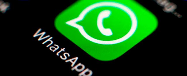 protección de datos whatsapp