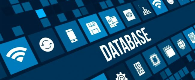 bases de datos de emails