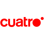 Logo-Cuatro