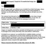 Es copytrack una estafa