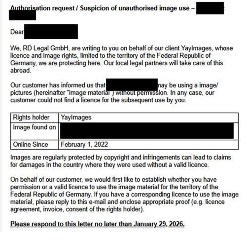 Es copytrack una estafa