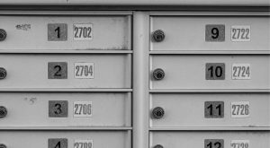 Proteccion de datos en las comunidades de vecinos